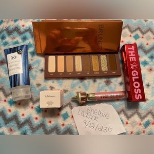 Make-Up Bundle - All BNIB